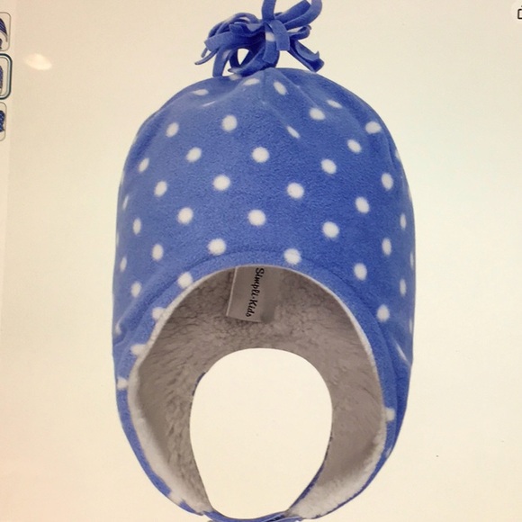 SimpliKids Sherpa-Lined Micro Fleece Set - Picture 8 of 9